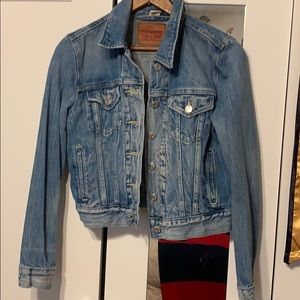 LEVI’S Denim Jacket
